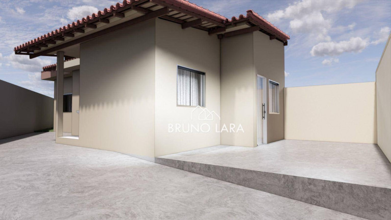 Imagem Casa com 2 Quartos à Venda, 137 m² em Marques Industrial - São Joaquim De Bicas Imagem Casa com 2 Quartos à Venda, 137 m² em Marques Industrial - São Joaquim De Bicas