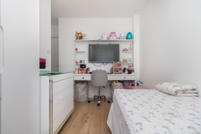 Imagem Apartamento com 3 Quartos à Venda, 108 m² em Jardim Caravelas - São Paulo