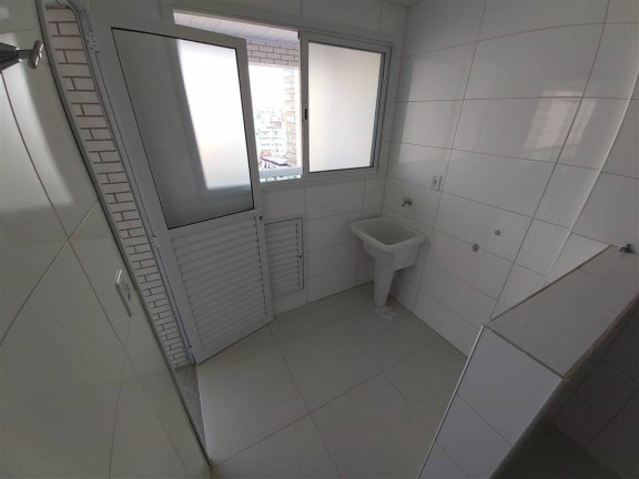 Imagem Apartamento com 3 Quartos à Venda, 121 m² em Boqueirão - Praia Grande Imagem Apartamento com 3 Quartos à Venda, 121 m² em Boqueirão - Praia Grande