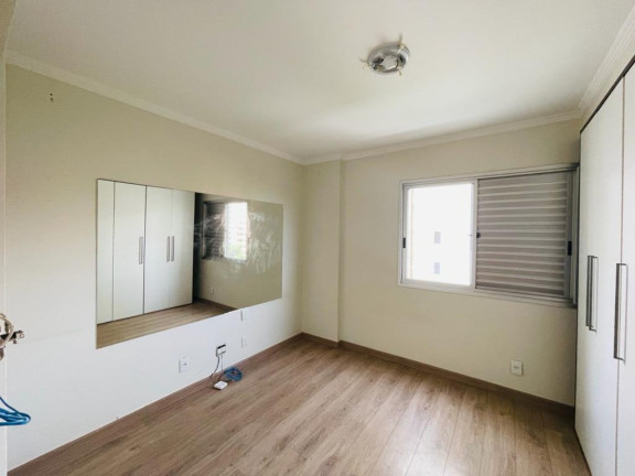 Imagem Imóvel com 3 Quartos à Venda, 109 m² em Sul (águas Claras) - Brasília