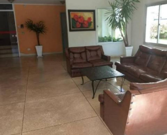 Imagem Apartamento com 2 Quartos à Venda, 75 m² em Vila Milton - Guarulhos