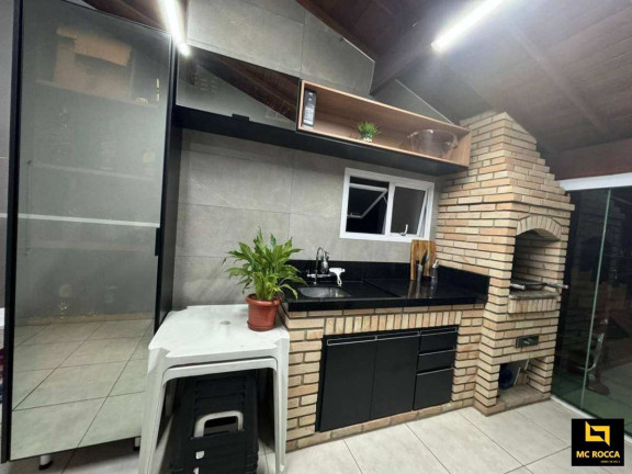 Imagem Cobertura com 2 Quartos à Venda, 102 m² em Vila América - Santo André Imagem Cobertura com 2 Quartos à Venda, 102 m² em Vila América - Santo André