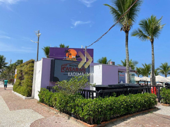 Imagem Kitnet à Venda, 27 m² em Boqueirao - Praia Grande Imagem Kitnet à Venda, 27 m² em Boqueirao - Praia Grande