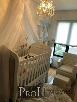 Imagem Apartamento com 2 Quartos à Venda, 70 m² em Anália Franco - São Paulo