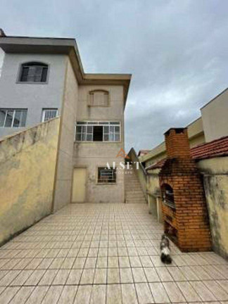 Imagem Sobrado com 3 Quartos à Venda, 198 m² em Vila Formosa - São Paulo Imagem Sobrado com 3 Quartos à Venda, 198 m² em Vila Formosa - São Paulo