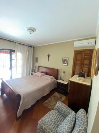 Imagem Casa com 3 Quartos à Venda, 180 m² em Jardim Textil - São Paulo Imagem Casa com 3 Quartos à Venda, 180 m² em Jardim Textil - São Paulo