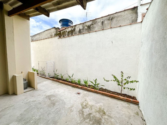Imagem Sobrado com 2 Quartos à Venda, 195 m² em Vila Perreli - Poá