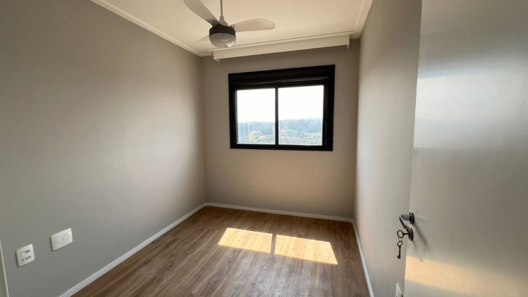 Imagem Apartamento com 2 Quartos à Venda, 55 m² em Vila Anastácio - São Paulo