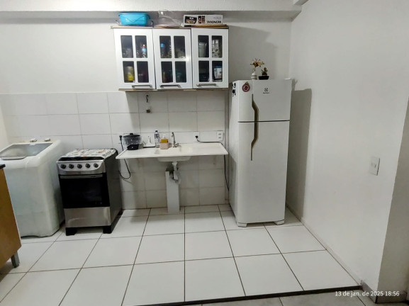 Imagem Imóvel com 2 Quartos à Venda, 49 m² em Jardim Araújo - Votorantim Imagem Imóvel com 2 Quartos à Venda, 49 m² em Jardim Araújo - Votorantim