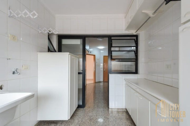 Imagem Apartamento com 3 Quartos à Venda, 138 m² em Chácara Inglesa - São Paulo
