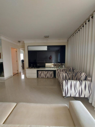 Imagem Apartamento com 2 Quartos à Venda, 85 m² em Vila Valparaíso - Santo André Imagem Apartamento com 2 Quartos à Venda, 85 m² em Vila Valparaíso - Santo André