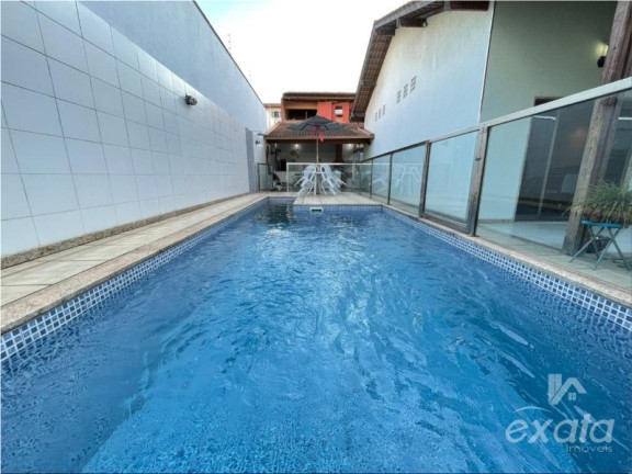 Imagem Casa com 3 Quartos para Alugar ou Temporada, 271 m² em Colina De Laranjeiras - Serra