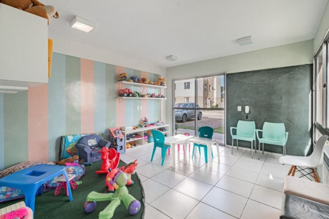 Imagem Apartamento com 2 Quartos à Venda, 43 m² em Sarandi - Porto Alegre