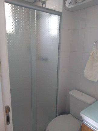 Imagem Apartamento com 3 Quartos à Venda, 63 m² em Piraporinha - Diadema
