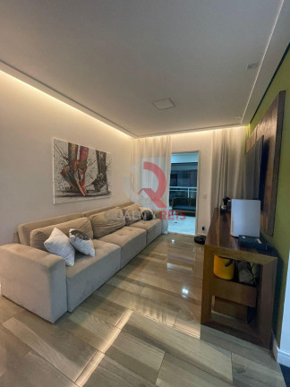 Imagem Apartamento com 2 Quartos à Venda, 88 m² em Tatuapé - São Paulo Imagem Apartamento com 2 Quartos à Venda, 88 m² em Tatuapé - São Paulo