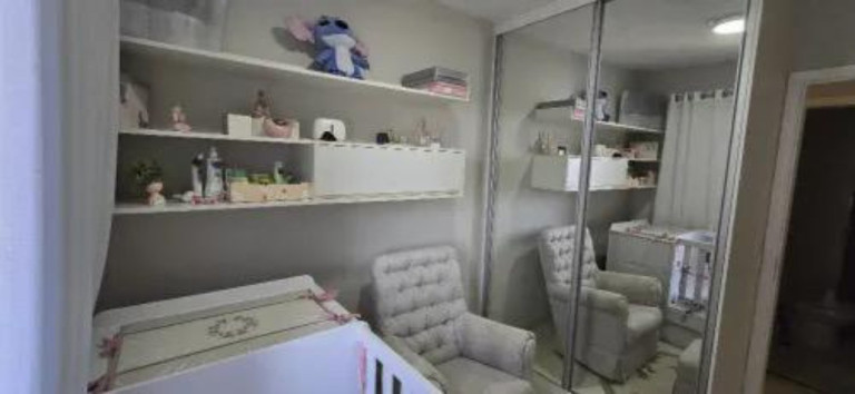Imagem Imóvel com 2 Quartos à Venda, 69 m² em Sul (águas Claras) - Brasília Imagem Imóvel com 2 Quartos à Venda, 69 m² em Sul (águas Claras) - Brasília