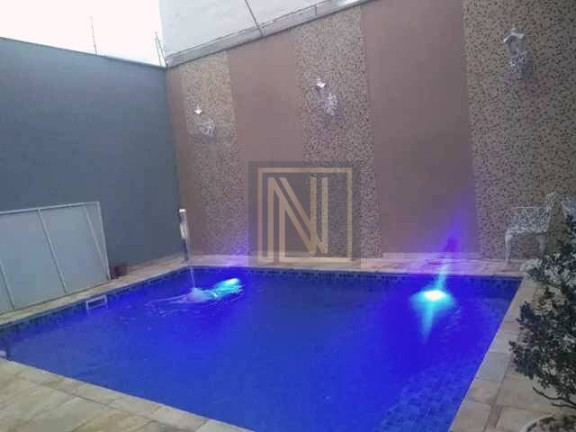 Imagem Casa com 4 Quartos à Venda, 340 m² em Parque Campolim - Sorocaba Imagem Casa com 4 Quartos à Venda, 340 m² em Parque Campolim - Sorocaba
