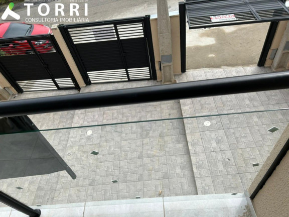 Imagem Sobrado com 2 Quartos à Venda, 77 m² em Terras De Arieta - Sorocaba Imagem Sobrado com 2 Quartos à Venda, 77 m² em Terras De Arieta - Sorocaba