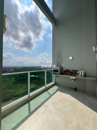 Imagem Apartamento com 1 Quarto para Alugar, 66 m² em Jardim Pompéia - Indaiatuba Imagem Apartamento com 1 Quarto para Alugar, 66 m² em Jardim Pompéia - Indaiatuba