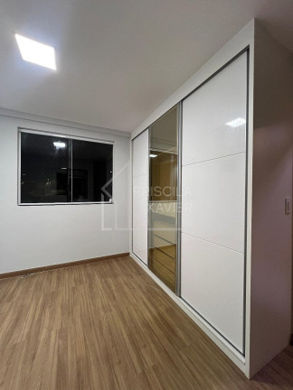 Imagem Apartamento com 2 Quartos à Venda, 60 m² em São Conrado - Cariacica