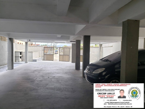 Imagem Apartamento com 2 Quartos à Venda, 61 m² em Vila Nossa Senhora De Fátima - São Vicente Imagem Apartamento com 2 Quartos à Venda, 61 m² em Vila Nossa Senhora De Fátima - São Vicente