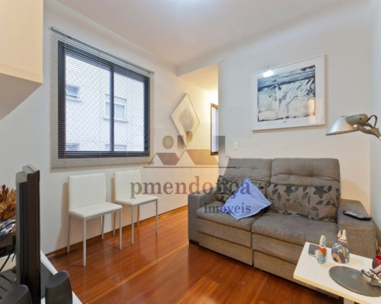 Imagem Apartamento com 3 Quartos à Venda, 180 m² em Perdizes - São Paulo Imagem Apartamento com 3 Quartos à Venda, 180 m² em Perdizes - São Paulo