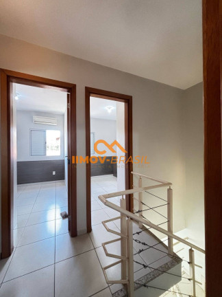 Imagem Casa com 3 Quartos para Alugar, 80 m² em Jardim Itatiaia - Campo Grande Imagem Casa com 3 Quartos para Alugar, 80 m² em Jardim Itatiaia - Campo Grande