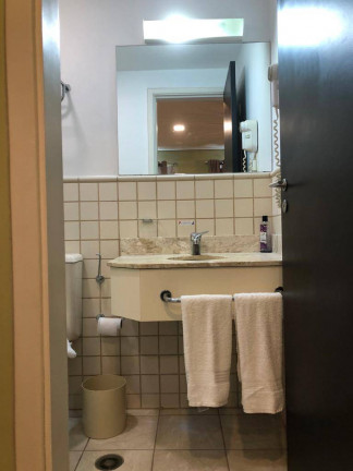 Imagem Flat com 1 Quarto à Venda, 28 m² em Chácara Santo Antônio (zona Sul) - São Paulo Imagem Flat com 1 Quarto à Venda, 28 m² em Chácara Santo Antônio (zona Sul) - São Paulo