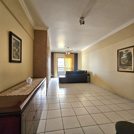 Apartamento com 2 Quartos à Venda, 78 m² em Tupi - Praia Grande