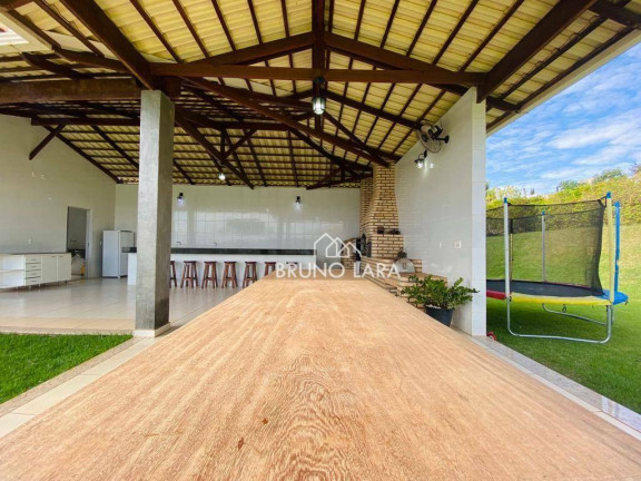 Imagem Casa com 4 Quartos à Venda, 350 m² em Condomínio Serra Verde - Igarapé Imagem Casa com 4 Quartos à Venda, 350 m² em Condomínio Serra Verde - Igarapé