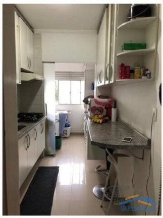 Imagem Apartamento com 2 Quartos à Venda, 62 m² em Santo Antônio - Osasco