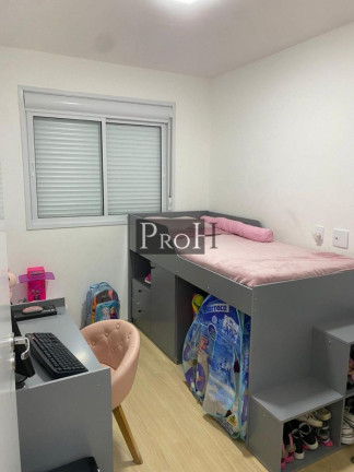 Imagem Apartamento com 2 Quartos à Venda, 55 m² em Ipiranga - São Paulo Imagem Apartamento com 2 Quartos à Venda, 55 m² em Ipiranga - São Paulo