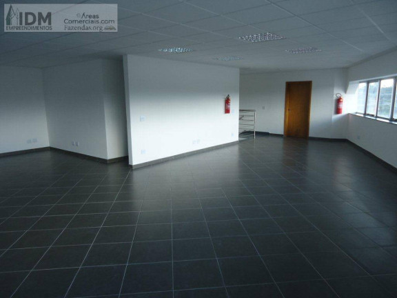 Imagem Imóvel Comercial para Alugar, 4.882 m² em Distrito Industrial Alfredo Relo - Itatiba