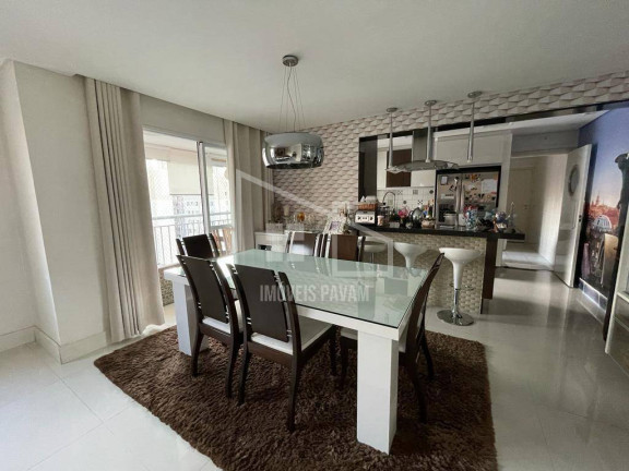 Imagem Apartamento com 3 Quartos à Venda, 144 m² em Planalto - São Bernardo Do Campo Imagem Apartamento com 3 Quartos à Venda, 144 m² em Planalto - São Bernardo Do Campo