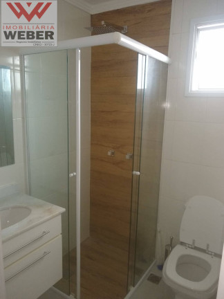 Imagem Apartamento com 3 Quartos à Venda, 70 m² em Vila Trujillo - Sorocaba
