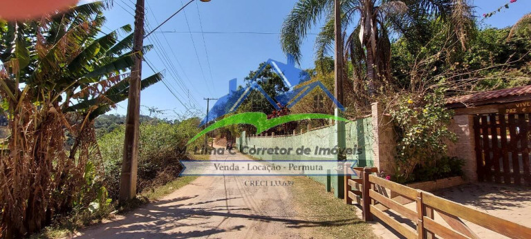 Imagem Terreno à Venda, 1 m² em Estância Santa Maria Do Portão - Atibaia Imagem Terreno à Venda, 1 m² em Estância Santa Maria Do Portão - Atibaia