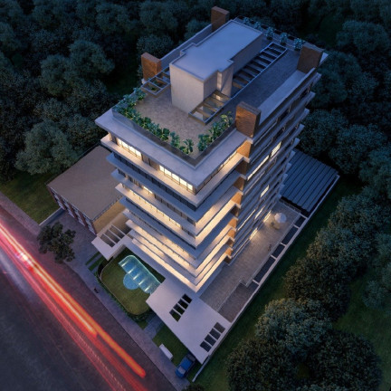 Apartamento com 3 Quartos à Venda, 214 m² em Petrópolis - Porto Alegre