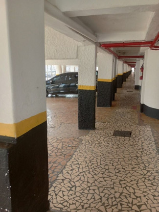 Imagem Kitnet com 1 Quarto à Venda, 35 m² em Aviação - Praia Grande Imagem Kitnet com 1 Quarto à Venda, 35 m² em Aviação - Praia Grande