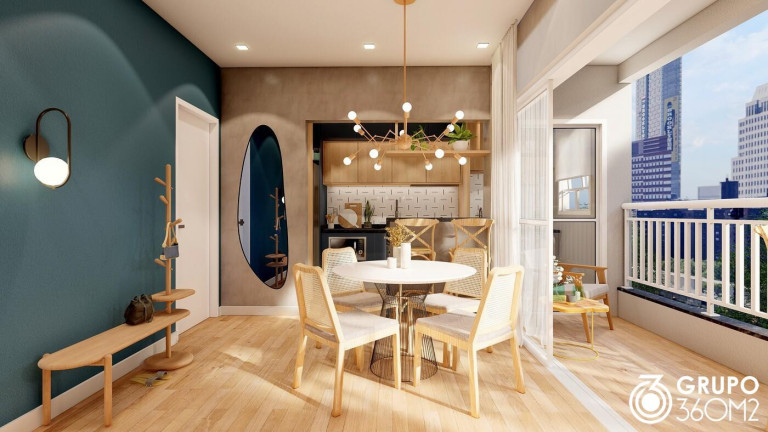 Imagem Apartamento com 2 Quartos à Venda, 55 m² em Baeta Neves - São Bernardo Do Campo Imagem Apartamento com 2 Quartos à Venda, 55 m² em Baeta Neves - São Bernardo Do Campo