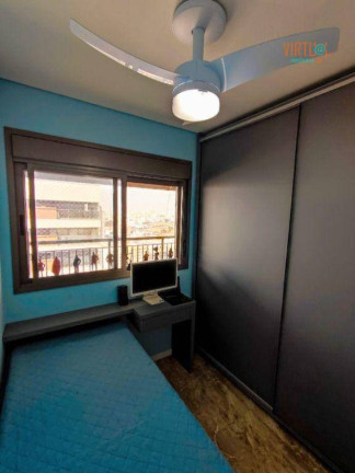 Imagem Apartamento com 2 Quartos à Venda, 69 m² em Barra Funda - São Paulo