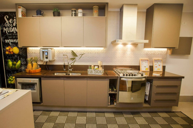 Imagem Apartamento com 3 Quartos à Venda, 181 m² em Tamboré - Santana De Parnaíba