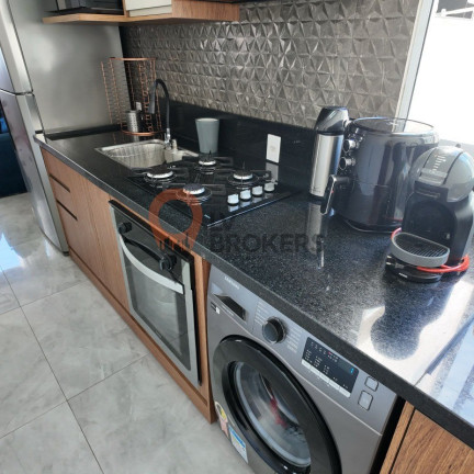 Imagem Imóvel com 2 Quartos à Venda, 43 m² em Caxangá - Suzano Imagem Imóvel com 2 Quartos à Venda, 43 m² em Caxangá - Suzano