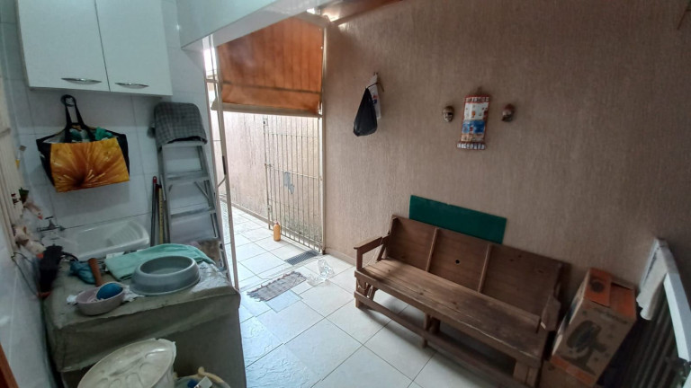 Imagem Casa com 3 Quartos à Venda, 255 m² em Caiçara - Praia Grande Imagem Casa com 3 Quartos à Venda, 255 m² em Caiçara - Praia Grande