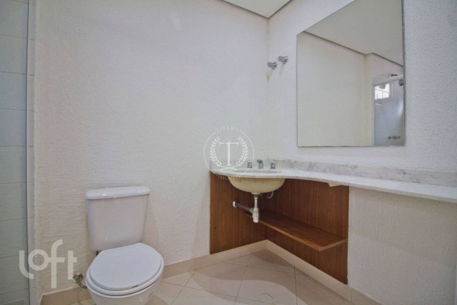 Imagem Apartamento com 1 Quarto à Venda, 34 m² em Vila Nova Conceição - São Paulo Imagem Apartamento com 1 Quarto à Venda, 34 m² em Vila Nova Conceição - São Paulo