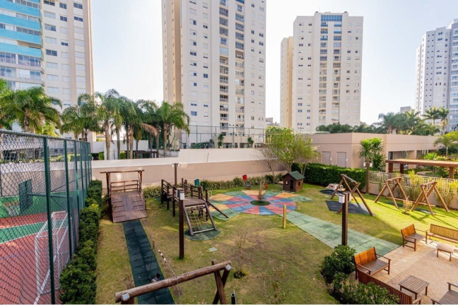 Imagem Apartamento com 3 Quartos à Venda, 125 m² em Jardim Europa - Porto Alegre