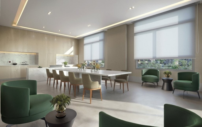 Imagem Imóvel com 3 Quartos à Venda, 156 m² em Paraíso - São Paulo Imagem Imóvel com 3 Quartos à Venda, 156 m² em Paraíso - São Paulo