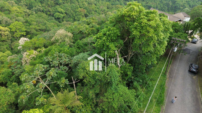 Imagem Imóvel à Venda, 1.087 m² em Alpes Da Cantareira - Mairiporã