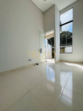 Imagem Casa com 3 Quartos à Venda, 109 m² em Jardim Dom Bosco 2ª Etapa - Aparecida De Goiânia Imagem Casa com 3 Quartos à Venda, 109 m² em Jardim Dom Bosco 2ª Etapa - Aparecida De Goiânia