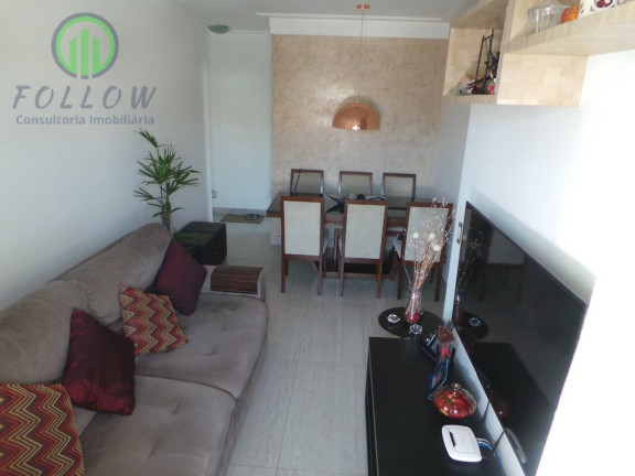 Imagem Apartamento com 2 Quartos à Venda, 56 m² em Vila São Luiz (valparaízo) - Barueri Imagem Apartamento com 2 Quartos à Venda, 56 m² em Vila São Luiz (valparaízo) - Barueri
