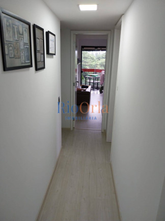 Imagem Apartamento com 3 Quartos à Venda, 126 m² em Barra Da Tijuca - Rio De Janeiro